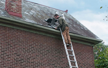 what affects urgent Broxted roof repairs