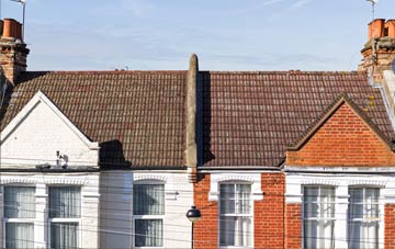 clay roofing Broxted, Essex