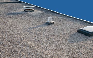 flat roofing Broxted, Essex