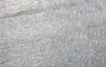 Broxted laminate fibreglass or shingles?