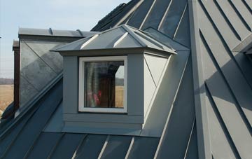 metal roofing Broxted, Essex
