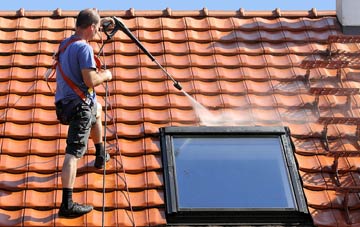 roof cleaning Broxted, Essex