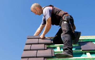 disadvantages of Broxted slate roofing