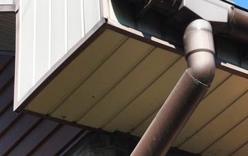 Broxted soffit installation costs